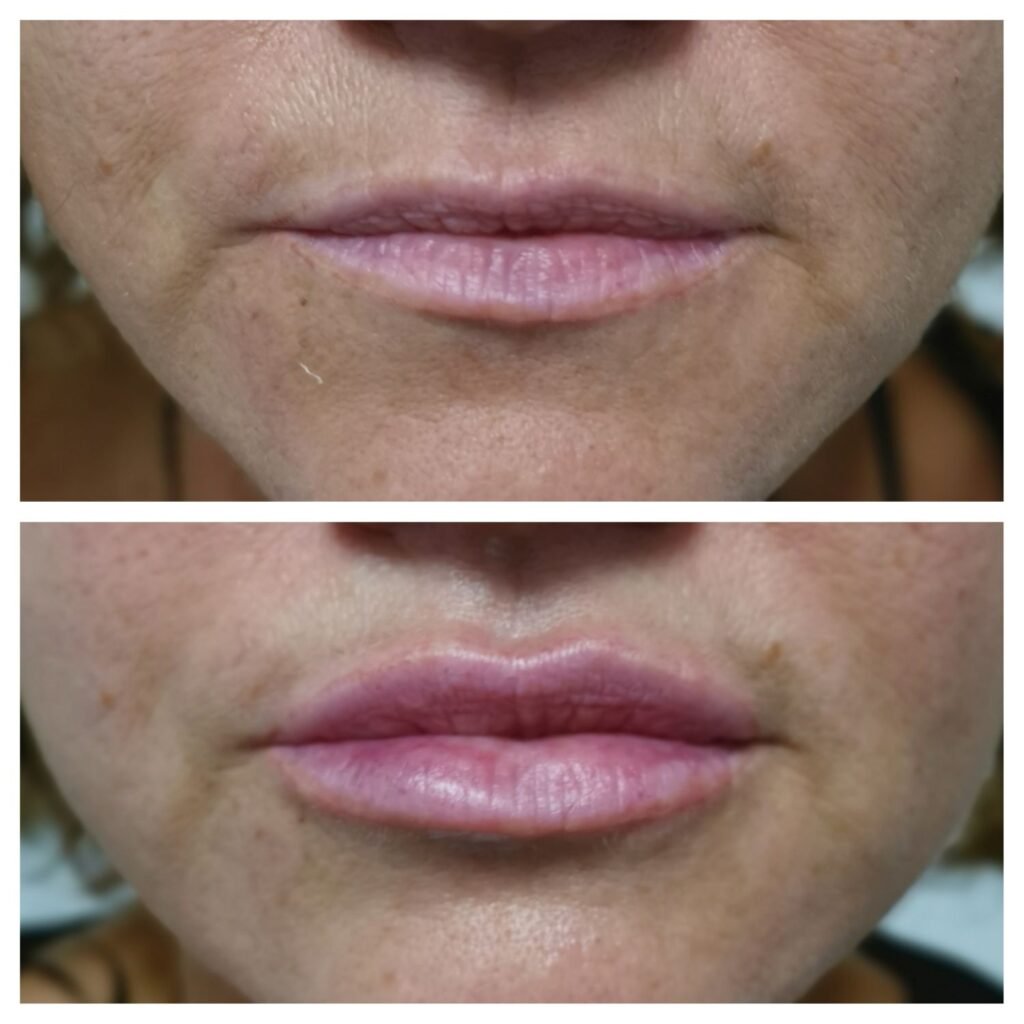 filler labbra 21