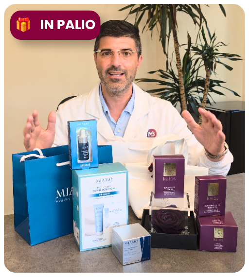 Kit Skincare Professionale