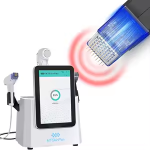 Radiofrequenza a Microaghi